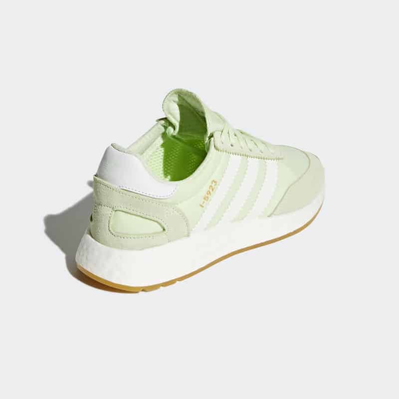 Adidas originals i-5923 boost green sale